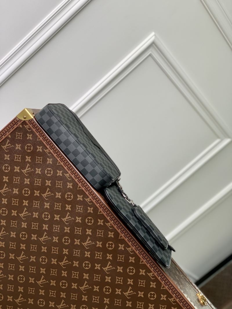 Mens LV Satchel bags